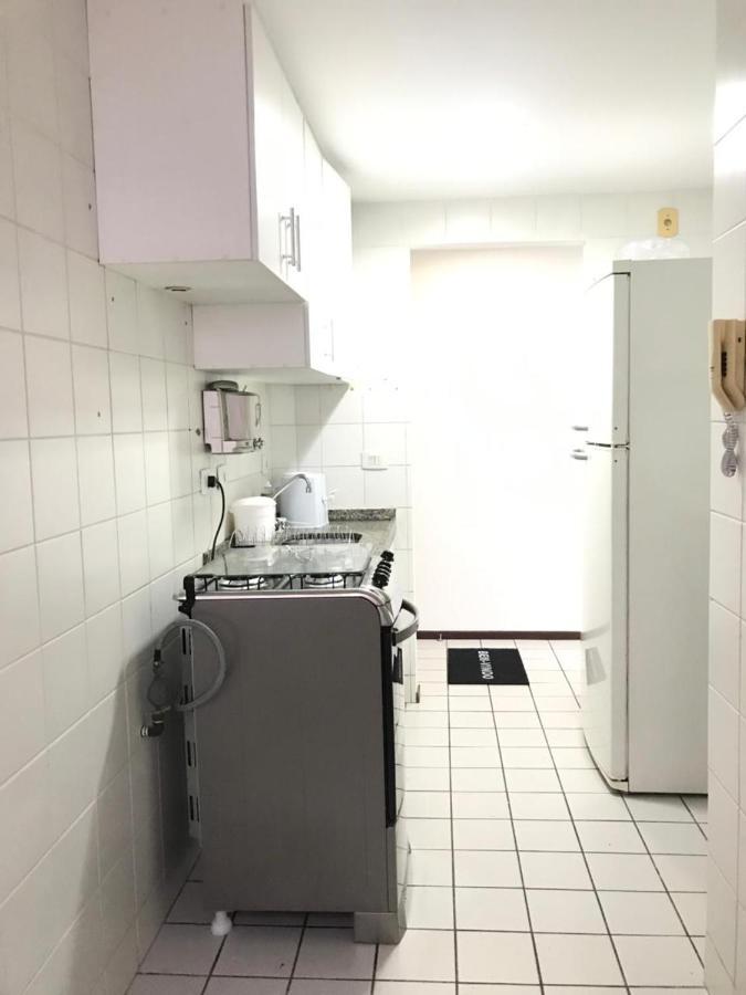 Apartamento De 3 Quartos Na Ponta Verde A 500M Da Praia Maceió Exterior foto