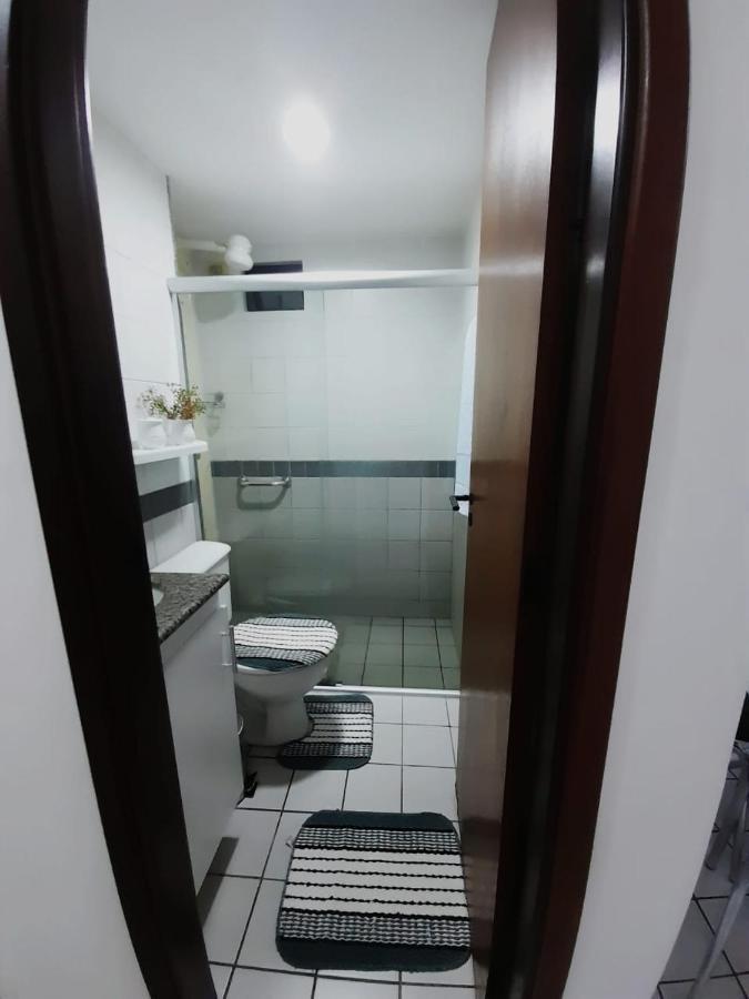 Apartamento De 3 Quartos Na Ponta Verde A 500M Da Praia Maceió Exterior foto